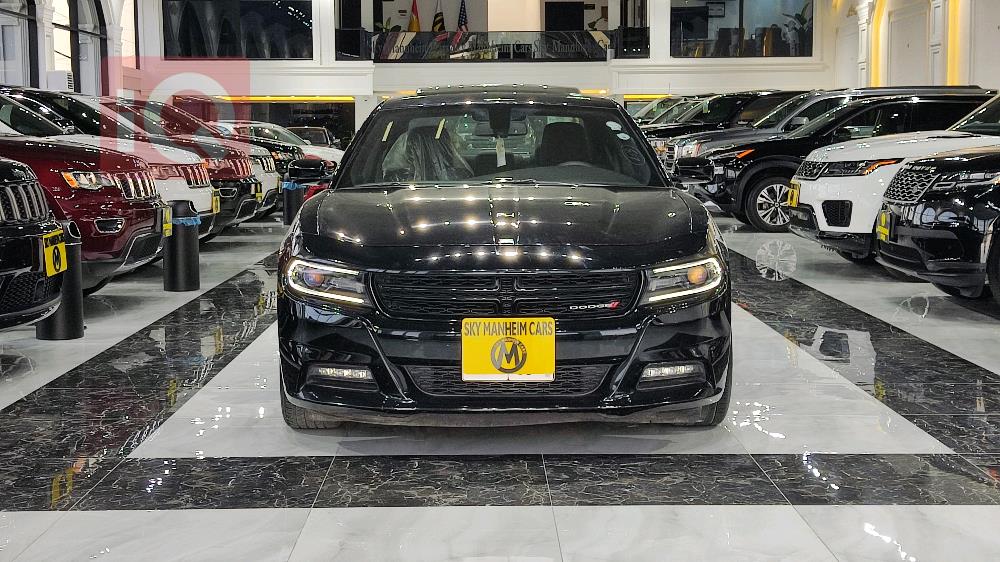 Dodge Charger